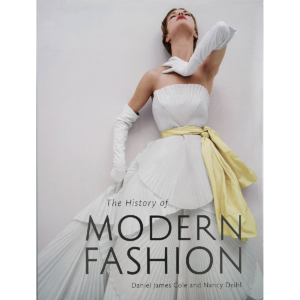Modern Fashion cover