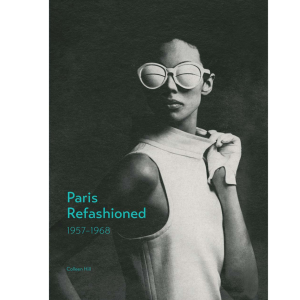 Paris Refashioned cover