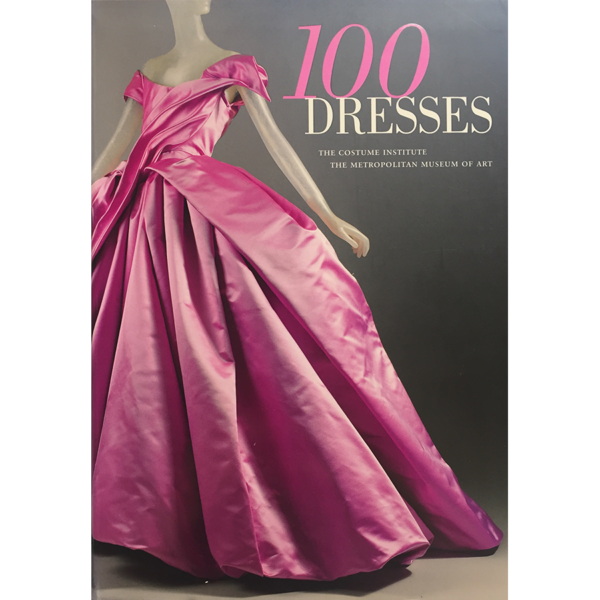 100 Dresses cover