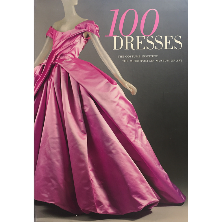 Charles James Fashion History Timeline