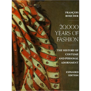 20,000 Years of Fashion