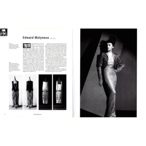 Fashion, The Century of the Designer, 1900-1999 (2000) | Fashion ...