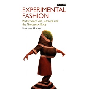 Experimental Fashion cover