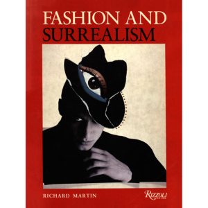Fashion and Surrealism cover