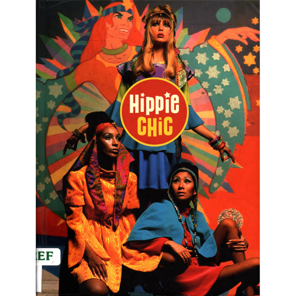Hippie Chic cover image