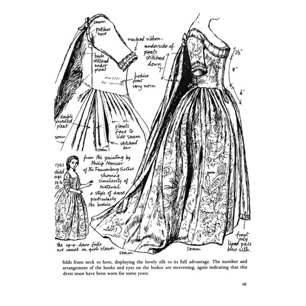 Costume in Detail - Interior page 1