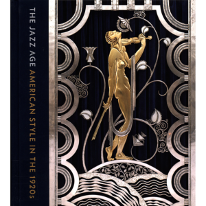 The Jazz Age cover