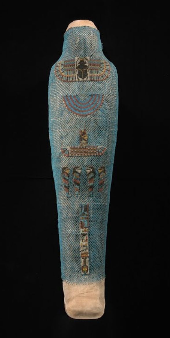 Mummy of Inamonnefnebu