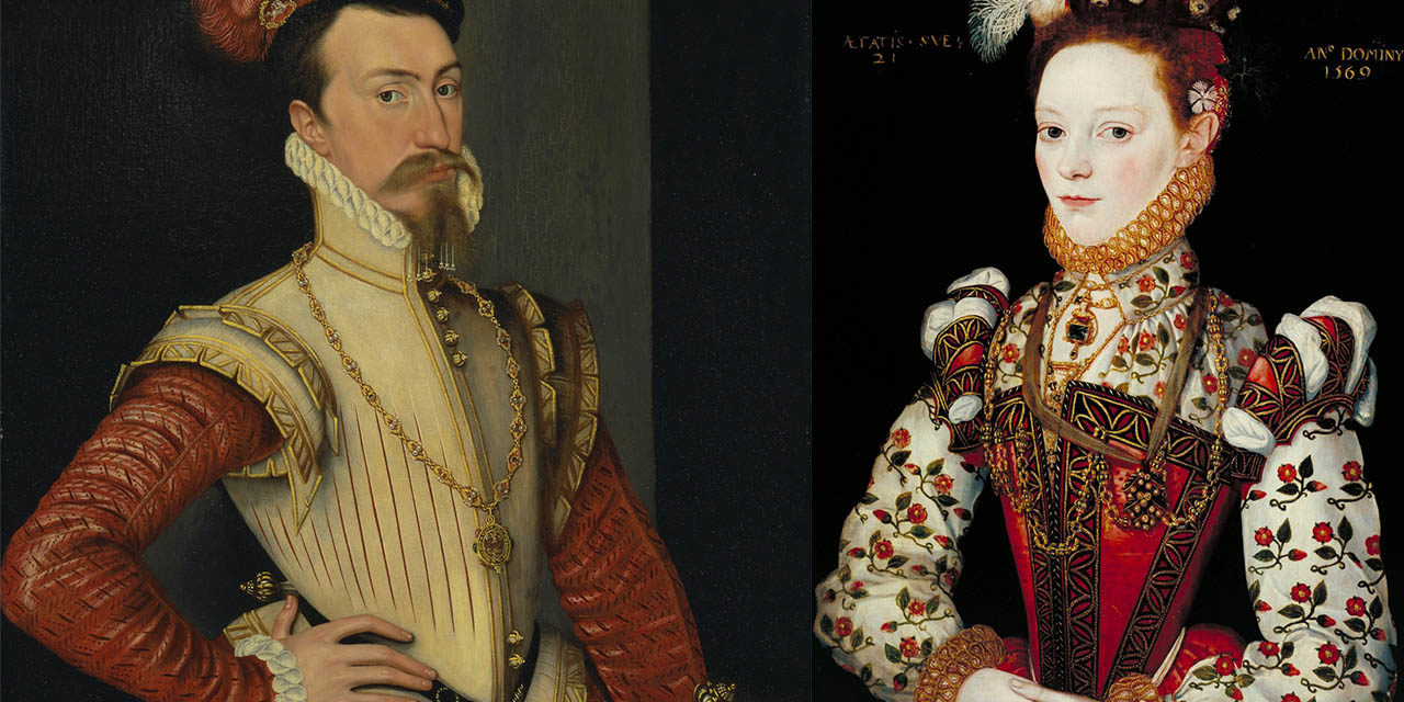 1560-1569 | Fashion History Timeline