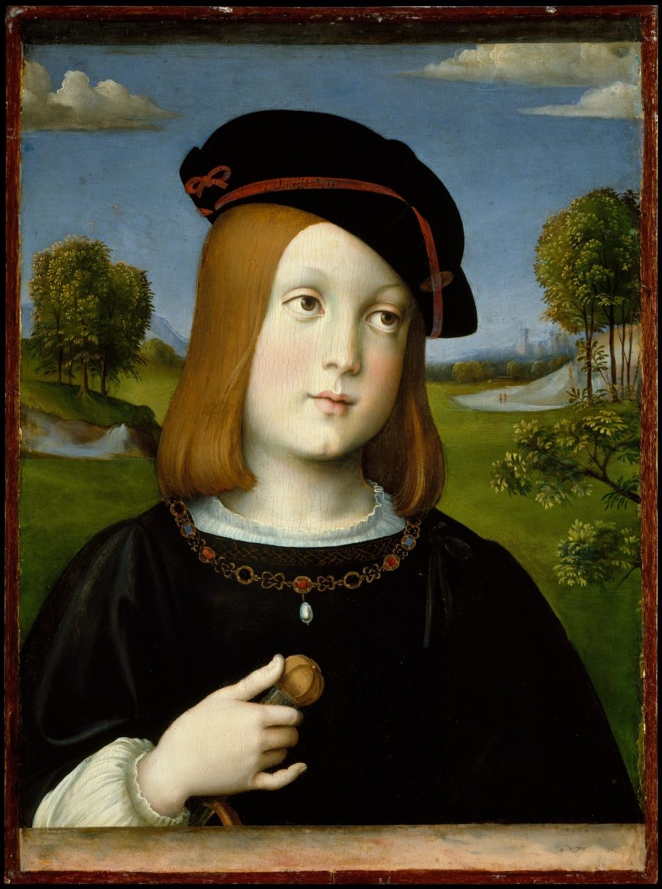 Federigo Gonzaga (1500–1540)