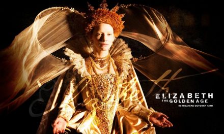 2007 – Kapur, Elizabeth: The Golden Age