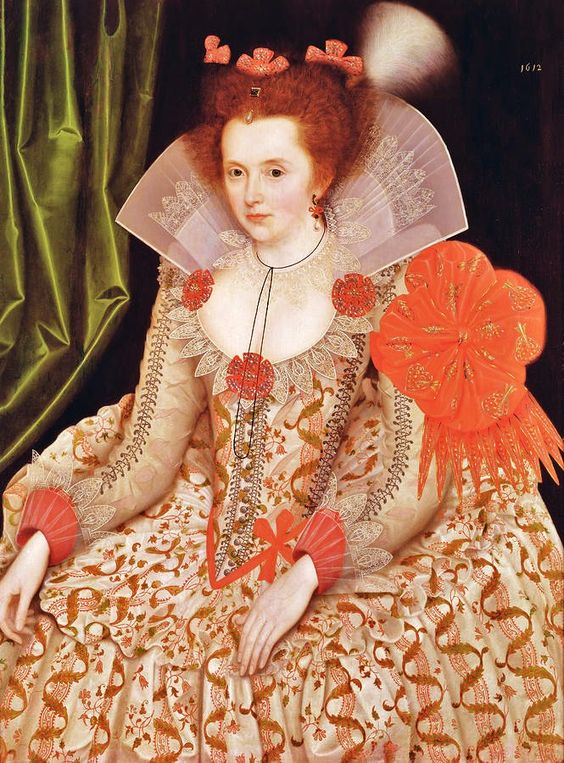 Elizabeth Stuart, Queen of Bohemia