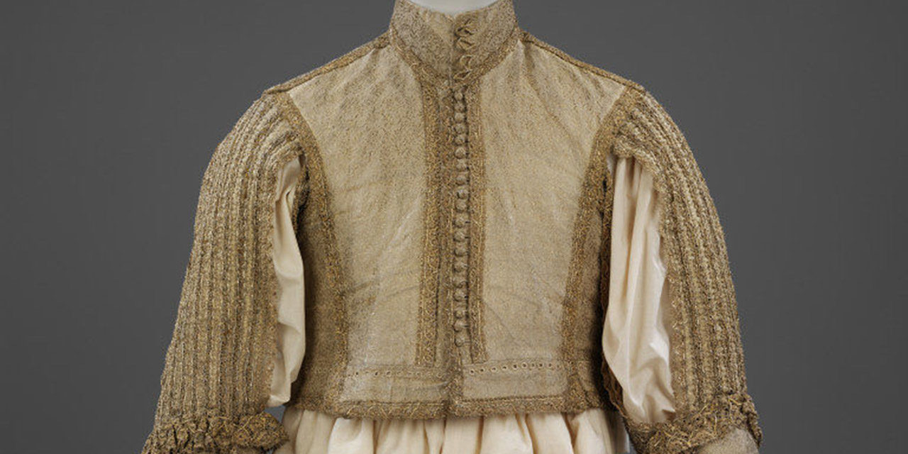 doublet | Fashion History Timeline