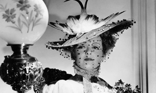 1941 – Wyler, The Little Foxes