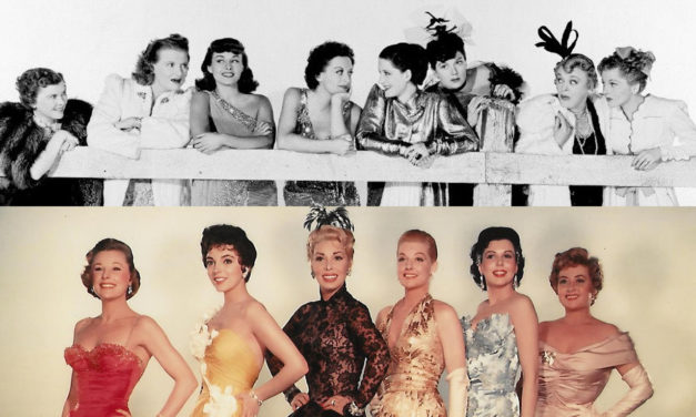 1939 – Cukor, The Women / 1956 – Miller, The Opposite Sex