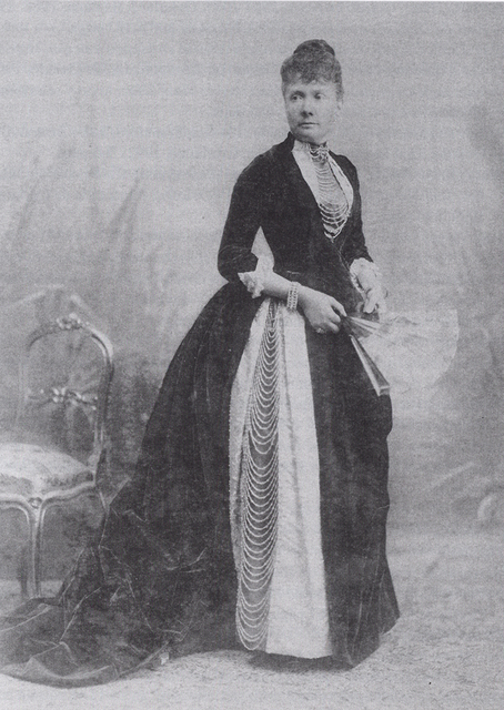 Princess Isabel "La Chata" of Asturias