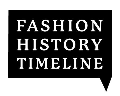 1930-1939  Fashion History Timeline