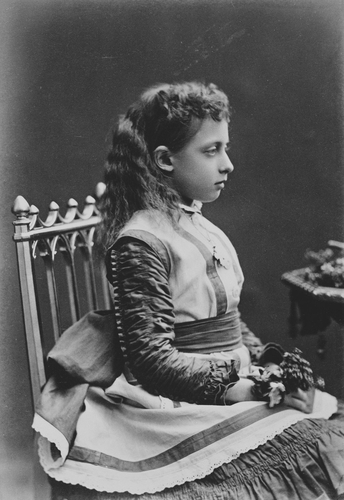 Princess Victoria of Wales