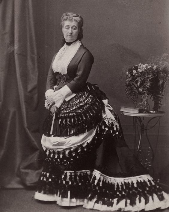 Empress Eugénie of France
