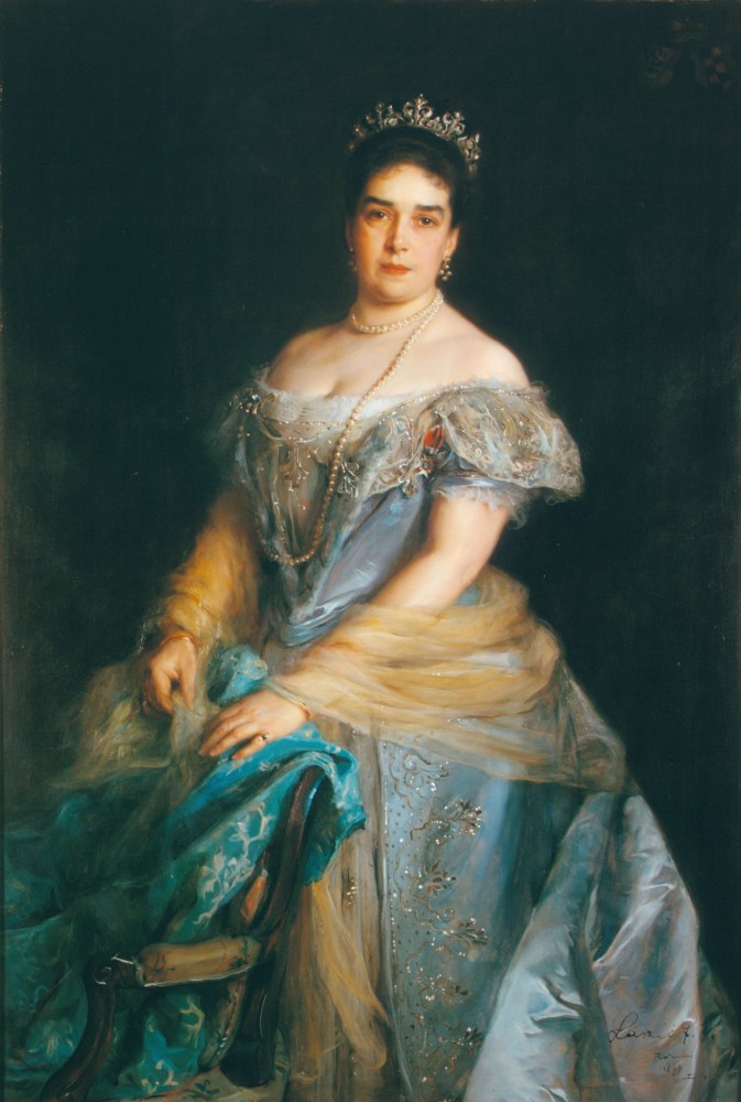 Ratibor, Duchess of, née Countess Maria Breunner-Enkevoith