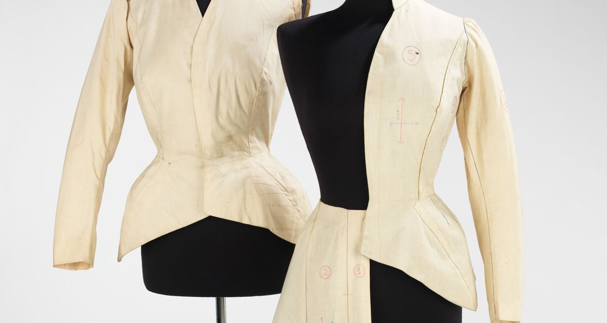 Muslin Fashion History Timeline