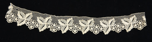 Chantilly lace