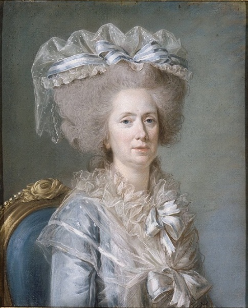 Marie-Adélaïde de France