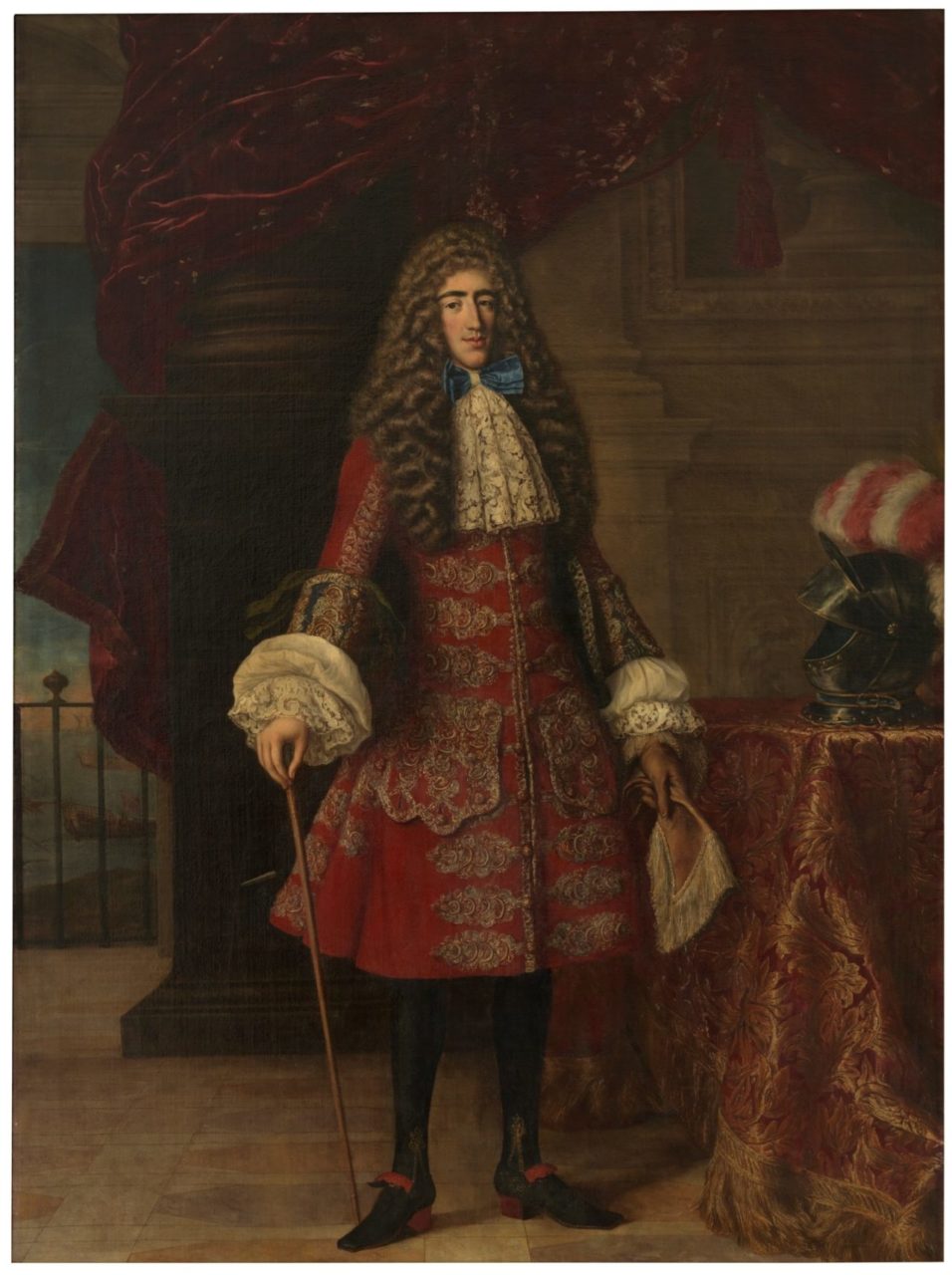 Luis Francisco de la Cerda, IX duque de Medinaceli