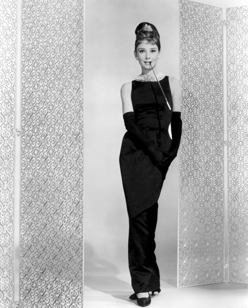 Breakfast at Tiffany's Promotional Image