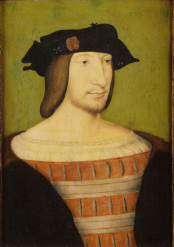 François I, King of France