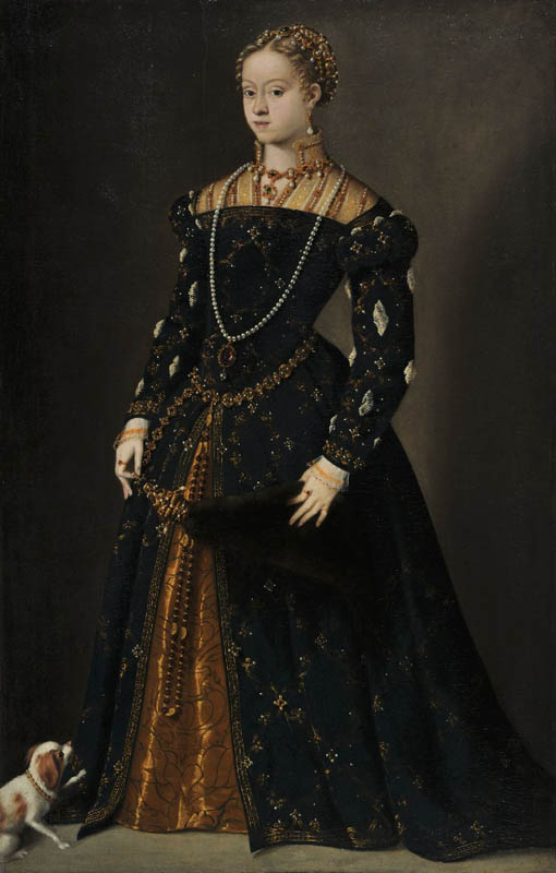 Katharina von Österreich