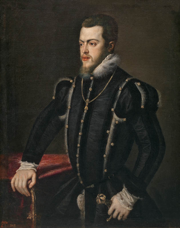 Philip II