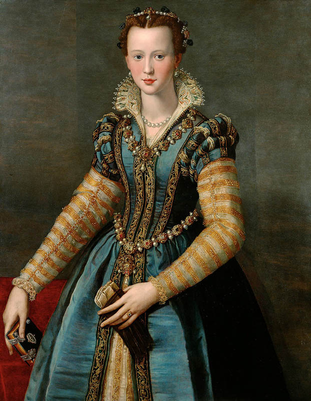 Maria de' Medici