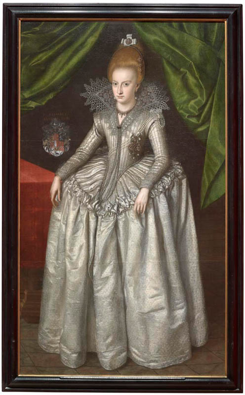 1630-1639  Fashion History Timeline