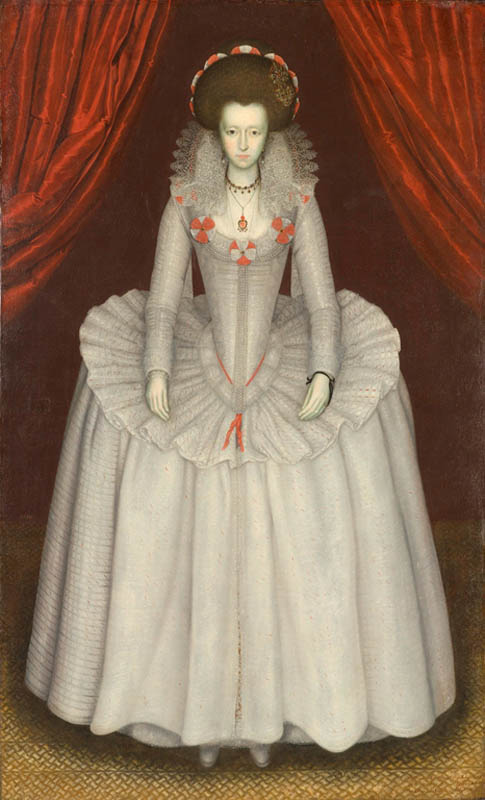 Lady Catherine Smythe Scott