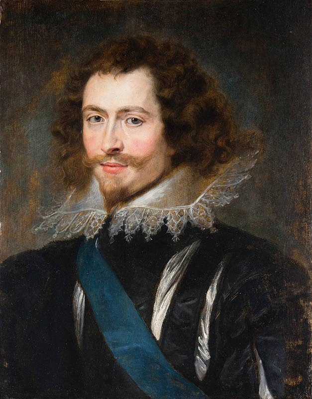 George Villiers, 1st Duke of Buckingham