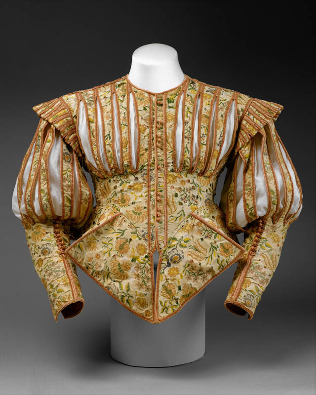 French doublet
