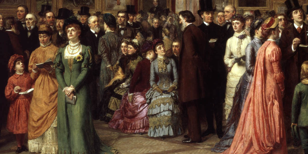 1880-1889 | Fashion History Timeline