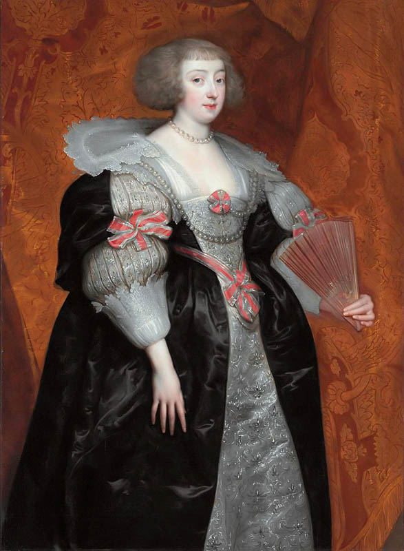 Marguerite de Lorraine, Madame, duchesse d'Orléans