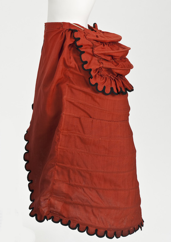 Women's Cage Crinolette Petticoat