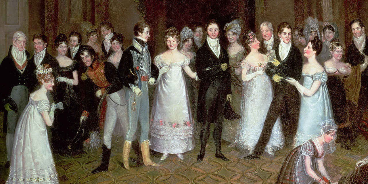 1800-1809  Fashion History Timeline