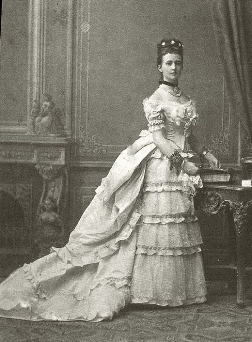Infanta Maria Jose of Portugal, later Duchess in Bavaria