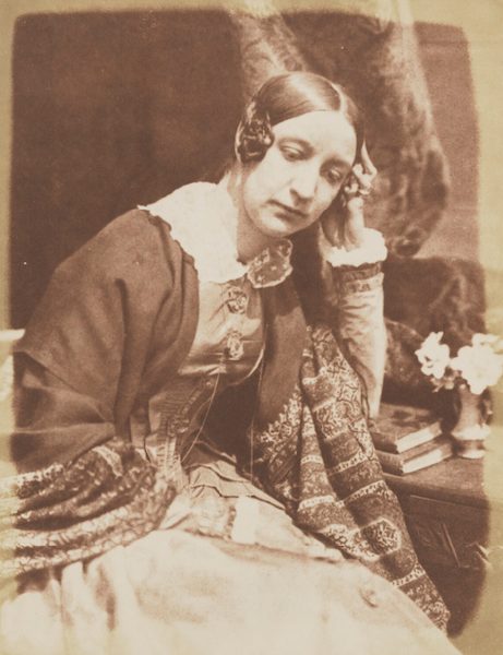 Elizabeth (née Rigby), Lady Eastlake