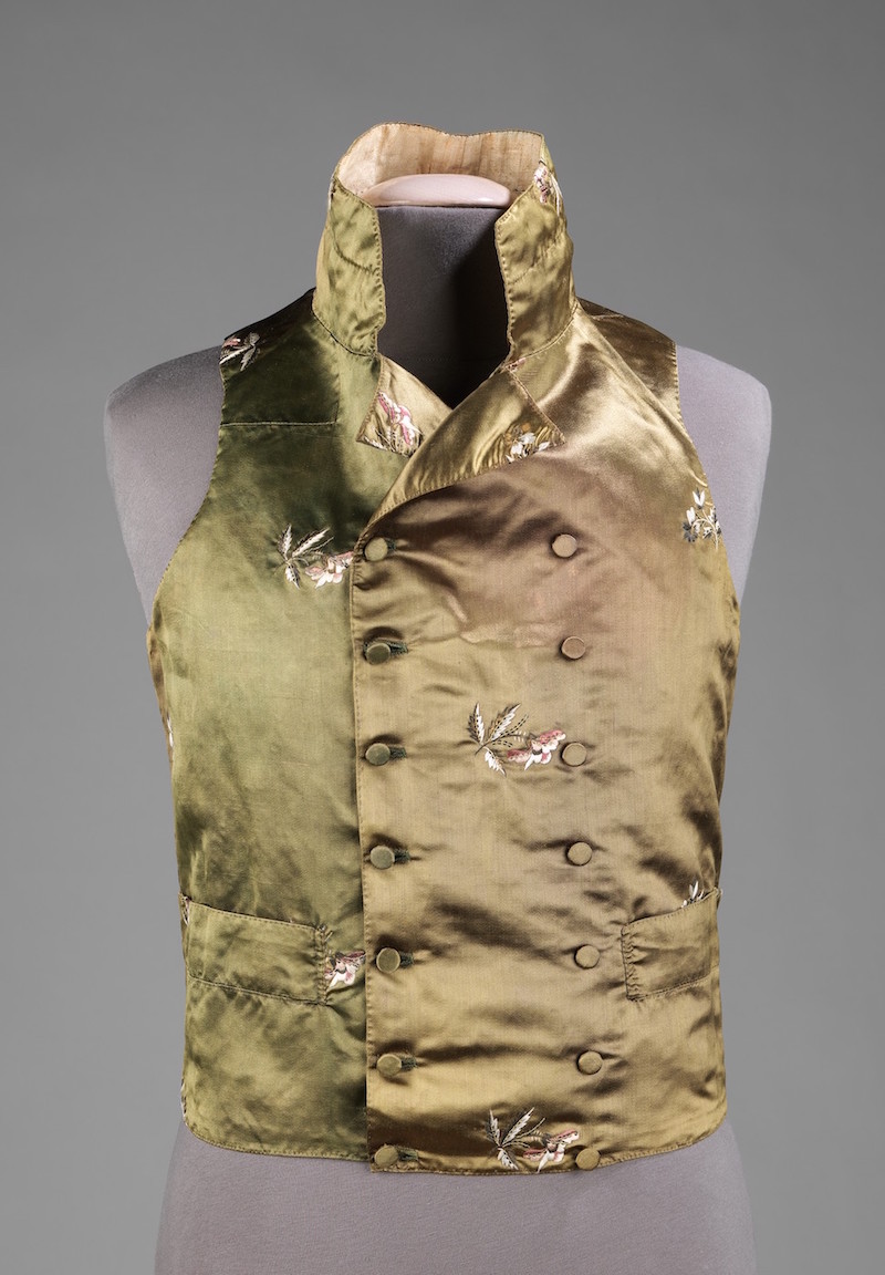 Waistcoat (Vest)