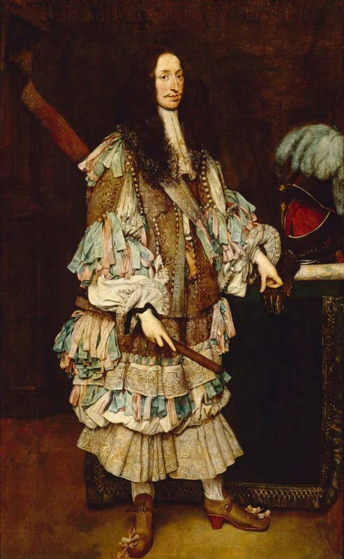 Duke Maximilian Philipp of Bavaria (1638-1705)