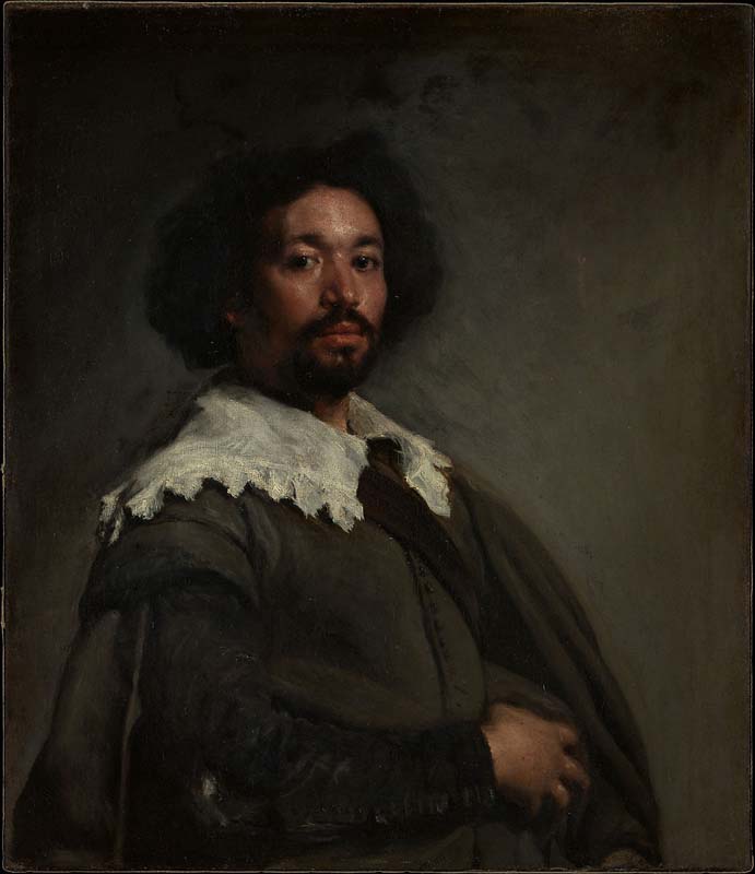 Juan de Pareja (1606–1670)