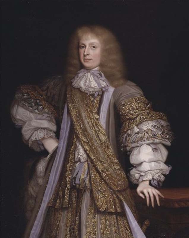 Sir John Corbet of Adderley
