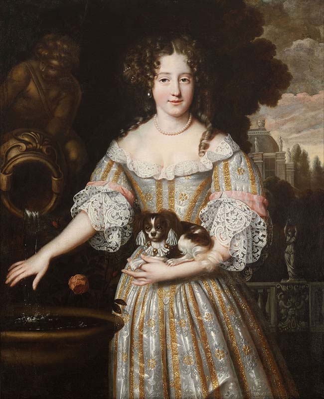Louise de Keroualle, Duchess of Portsmouth