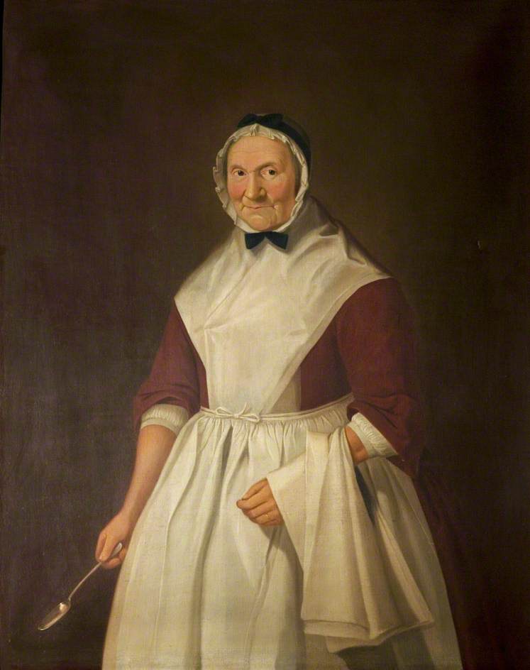 Elizabeth Hickman (d.1784), Cook to the Corporation