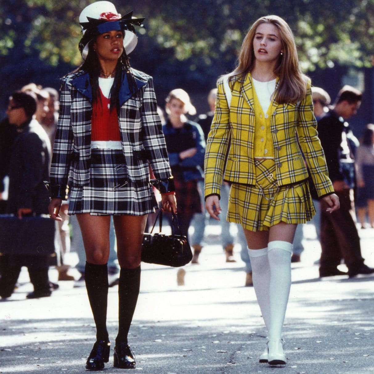 Late 1990s Fashion
